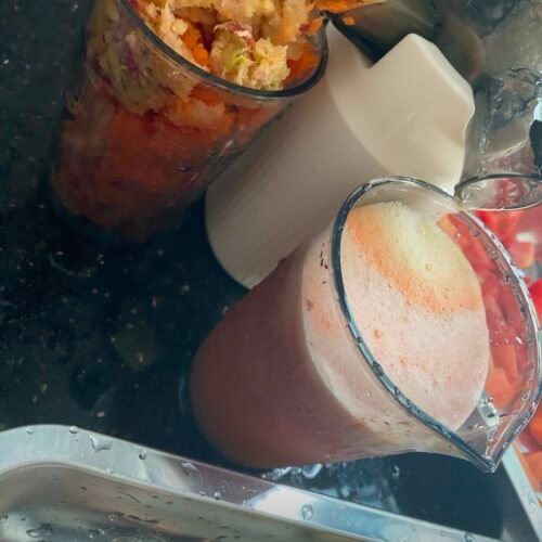 【Sales Section】Pocket Juicer-Freeshipping photo review