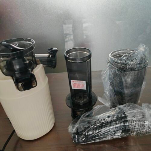 【Sales Section】Pocket Juicer-Freeshipping photo review