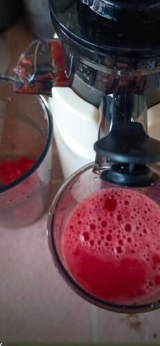 【Sales Section】Pocket Juicer-Freeshipping photo review