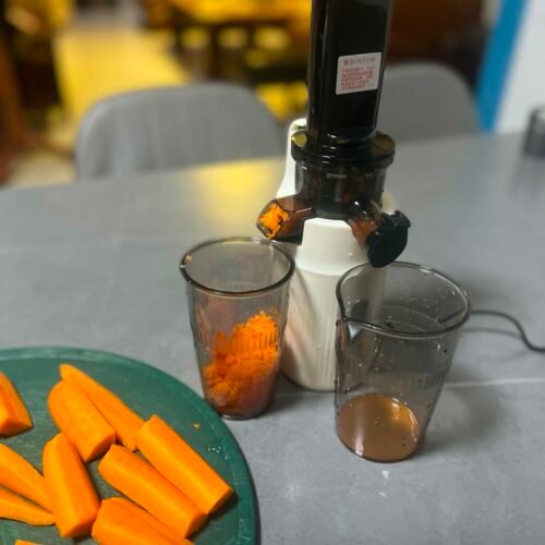 【Sales Section】Pocket Juicer-Freeshipping photo review