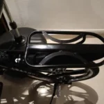 【Discount Zone】Phoenix Folding Bike 20Inch Ultra Lightweight Bicycle photo review